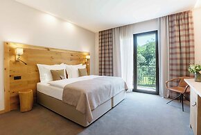 BIO HOTEL&WELLNESS ZLATÝ HÝĽ