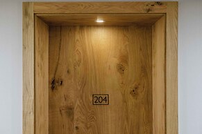 BIO HOTEL&WELLNESS ZLATÝ HÝĽ