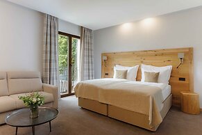 BIO HOTEL&WELLNESS ZLATÝ HÝĽ
