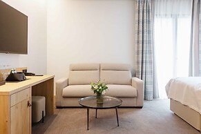 BIO HOTEL&WELLNESS ZLATÝ HÝĽ