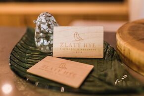 BIO HOTEL&WELLNESS ZLATÝ HÝĽ