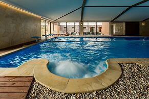 BIO HOTEL&WELLNESS ZLATÝ HÝĽ