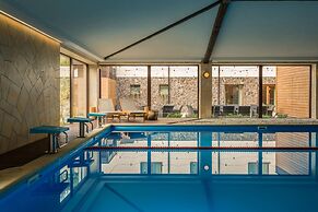 BIO HOTEL&WELLNESS ZLATÝ HÝĽ