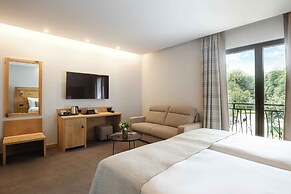 BIO HOTEL&WELLNESS ZLATÝ HÝĽ
