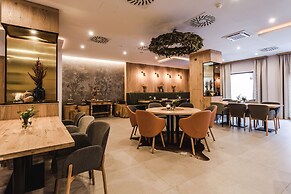 BIO HOTEL&WELLNESS ZLATÝ HÝĽ