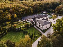 BIO HOTEL&WELLNESS ZLATÝ HÝĽ