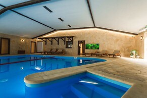 BIO HOTEL&WELLNESS ZLATÝ HÝĽ