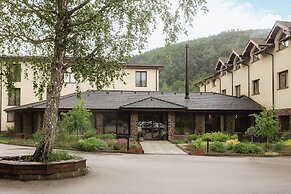 BIO HOTEL&WELLNESS ZLATÝ HÝĽ