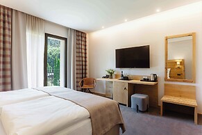 BIO HOTEL&WELLNESS ZLATÝ HÝĽ