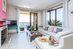 Mermaid Villa