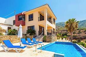 Mermaid Villa