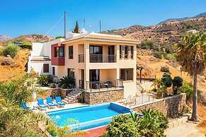 Mermaid Villa