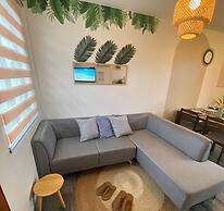 San Pablo Tropical House