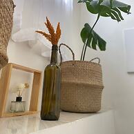 San Pablo Tropical House