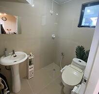 San Pablo Tropical House