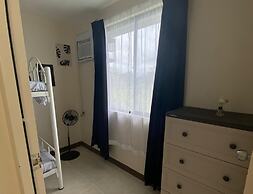 San Pablo Tropical House