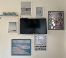 San Pablo Tropical House