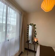 San Pablo Tropical House