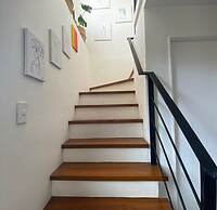 San Pablo Tropical House