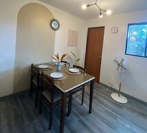 San Pablo Tropical House