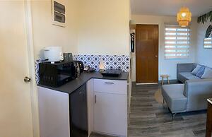 San Pablo Tropical House