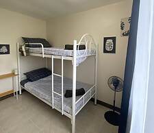 San Pablo Tropical House