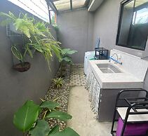 San Pablo Tropical House