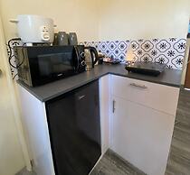 San Pablo Tropical House