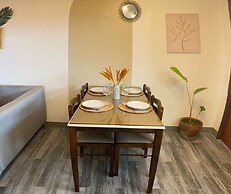 San Pablo Tropical House