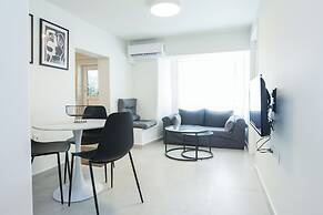 Cozy 1 Bd Basement Apt in Pagrati