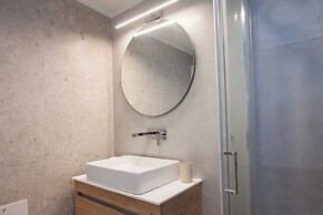 Cozy 1 Bd Basement Apt in Pagrati