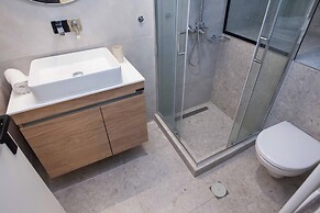 Cozy 1 Bd Basement Apt in Pagrati