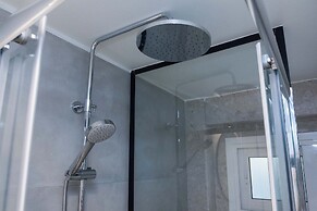 Cozy 1 Bd Basement Apt in Pagrati