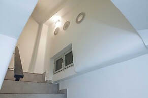 Cozy 1 Bd Basement Apt in Pagrati