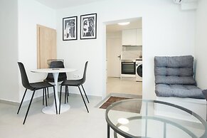 Cozy 1 Bd Basement Apt in Pagrati