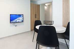 Cozy 1 Bd Basement Apt in Pagrati