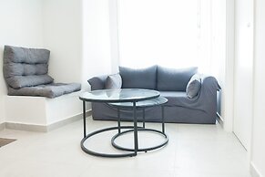 Cozy 1 Bd Basement Apt in Pagrati