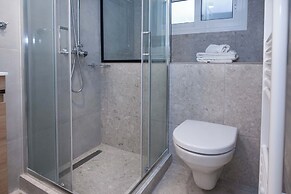 Cozy 1 Bd Basement Apt in Pagrati