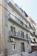 Cozy 1 Bd Basement Apt in Pagrati