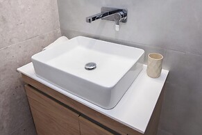 Cozy 1 Bd Basement Apt in Pagrati