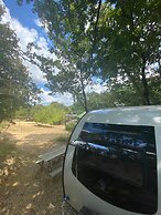 Agva Seferogullari Camping Karavan