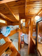 Agva Seferogullari Camping Karavan