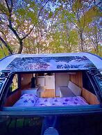 Agva Seferogullari Camping Karavan