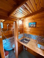 Agva Seferogullari Camping Karavan