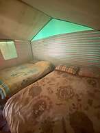 Agva Seferogullari Camping Karavan