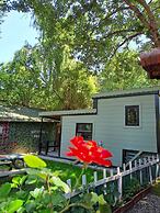 Agva Seferogullari Camping Karavan