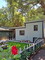 Agva Seferogullari Camping Karavan