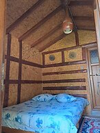 Agva Seferogullari Camping Karavan
