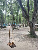 Agva Seferogullari Camping Karavan