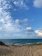 Agva Seferogullari Camping Karavan